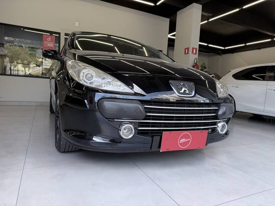 PEUGEOT 307 1.6 PRESENCE PACK 16V FLEX 4P MANUAL PEUGEOT 307 1.6 PRESENCE PACK 16V FLEX 4P MANUAL
